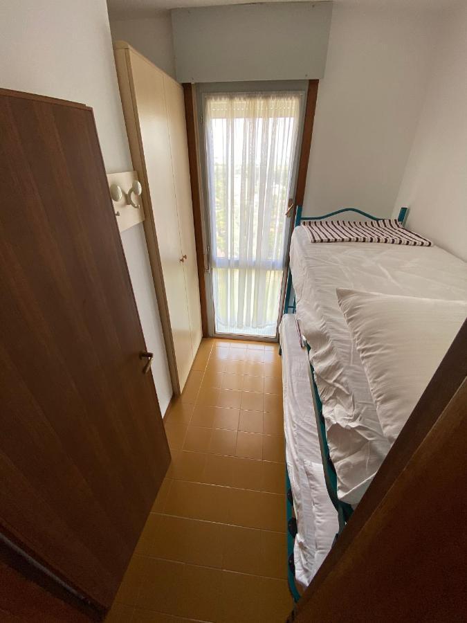Condominio Aquilone Lignano Sabbiadoro Eksteriør billede