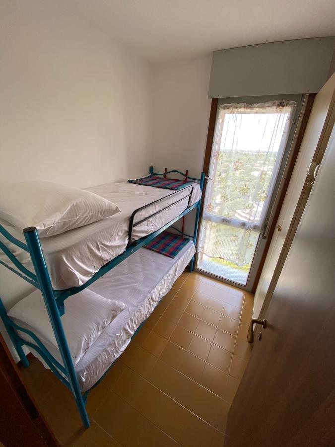 Condominio Aquilone Lignano Sabbiadoro Eksteriør billede