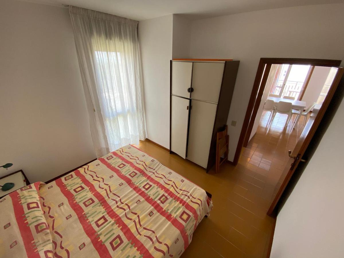 Condominio Aquilone Lignano Sabbiadoro Eksteriør billede