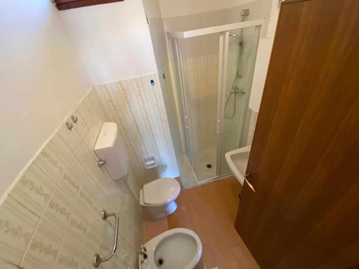 Condominio Aquilone Lignano Sabbiadoro Eksteriør billede