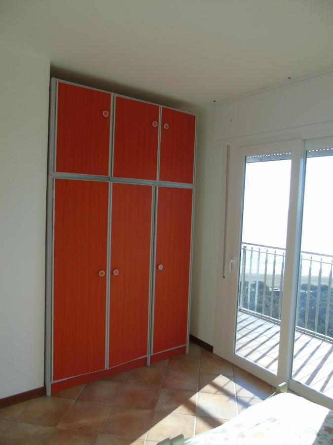 Condominio Aquilone Lignano Sabbiadoro Eksteriør billede