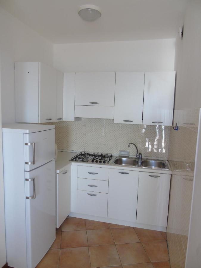 Condominio Aquilone Lignano Sabbiadoro Eksteriør billede