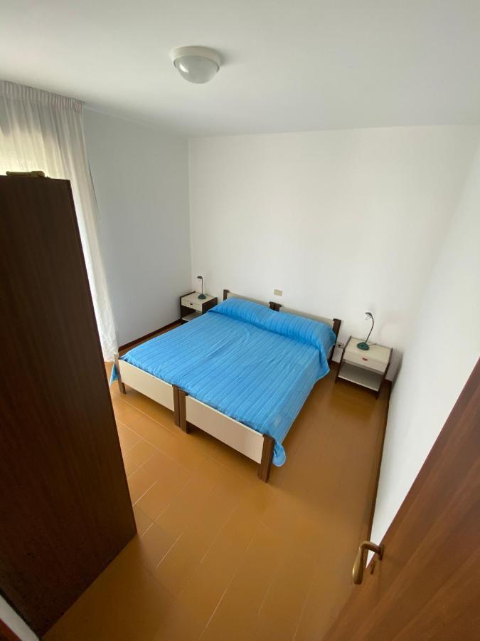 Condominio Aquilone Lignano Sabbiadoro Eksteriør billede