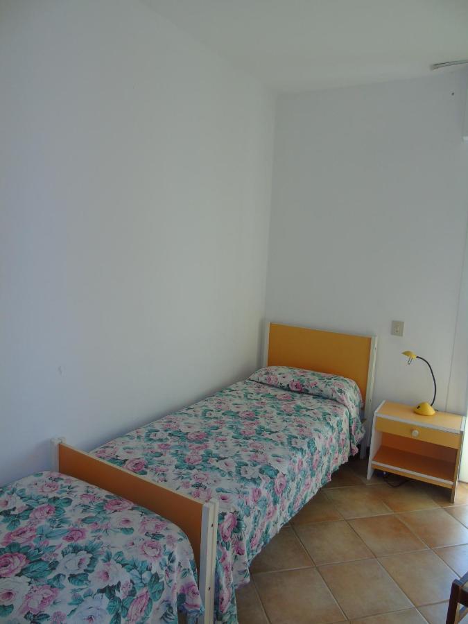 Condominio Aquilone Lignano Sabbiadoro Eksteriør billede