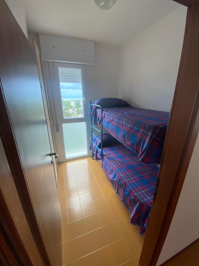 Condominio Aquilone Lignano Sabbiadoro Eksteriør billede