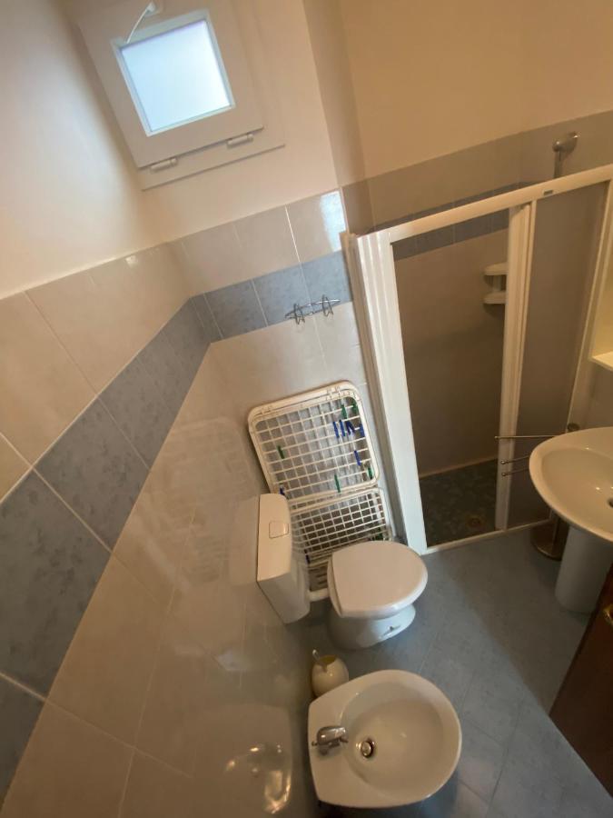 Condominio Aquilone Lignano Sabbiadoro Eksteriør billede