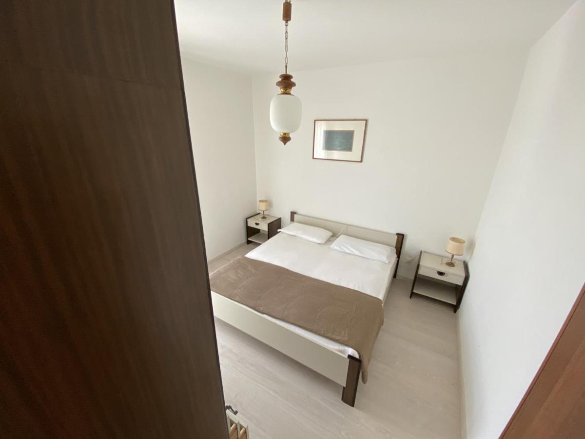 Condominio Aquilone Lignano Sabbiadoro Eksteriør billede