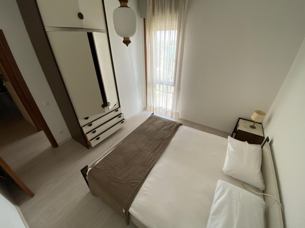 Condominio Aquilone Lignano Sabbiadoro Eksteriør billede