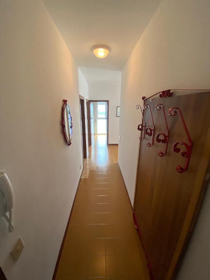 Condominio Aquilone Lignano Sabbiadoro Eksteriør billede
